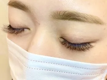 ボリュームラッシュ