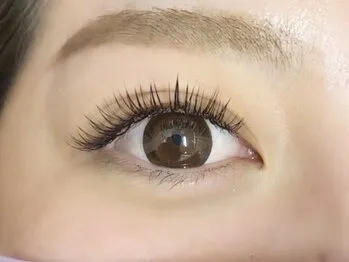 まつ毛エクステ