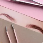 眉毛